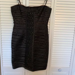 BCBG MaxAzria Bodycon Dress
